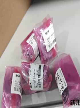 SEK37-HFB0-K02全新原装编码器1037378德国议价商品