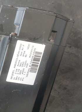 BECKHOFFAM3033-0E40-0000倍福伺服