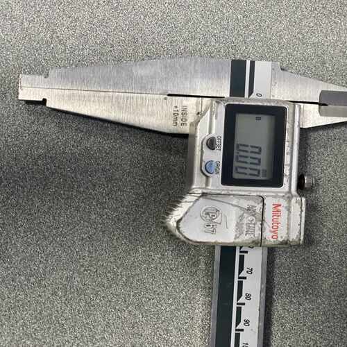 Mitutoyo数显卡尺，型号CDN-P20PMX，防水防油议价