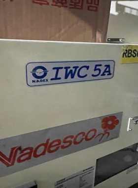 NADEX那电焊接控制器IWC5A-10010C-F1-L4询价