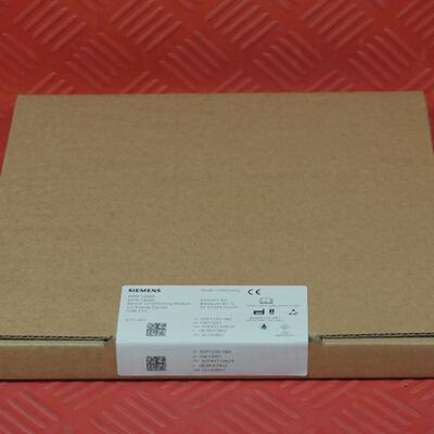 Siemens 6DP12307BA SPPAT2000 Sensor Conditioning Module NEU