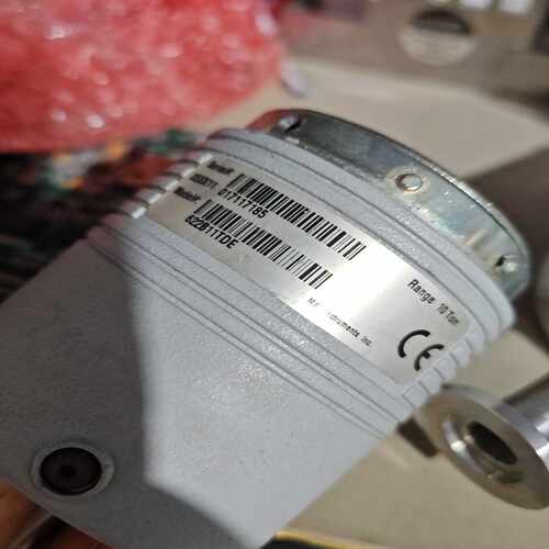 MKS622B11TDE真空计，量程10Torr，型号是0询价