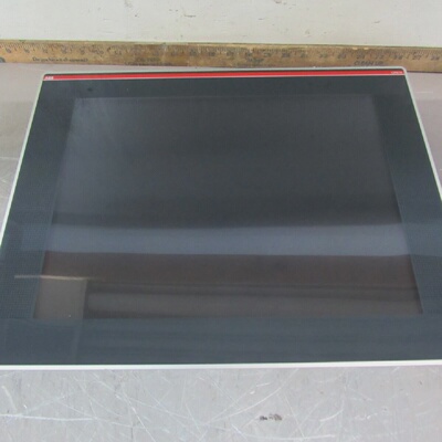 ABBCP6761SAP576100R000115英寸触摸面板24VDCXLNT二手取货优惠