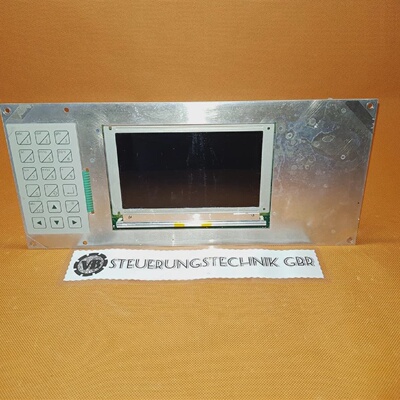 ELREST Mrv  P200e10831517050810962546  Terminale Operatore P