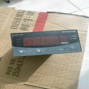 亨士乐HENGSTLER计数器 grado 918~询价