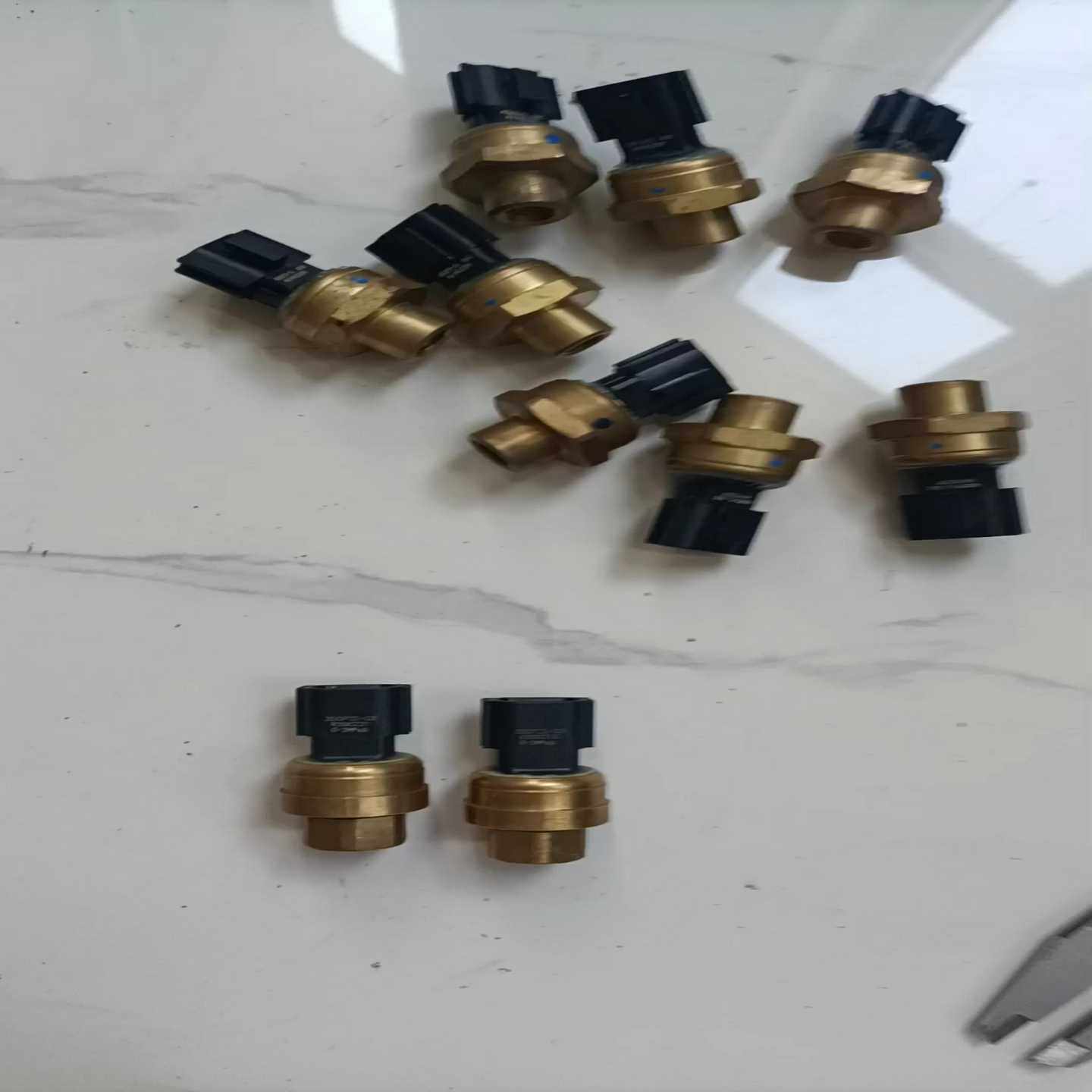 议价约克，麦克压力传感器45CP2-有7个35CP0