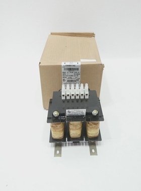 HPSCRX0017AC3ph干式反应器1.7mh0.6kv-ac