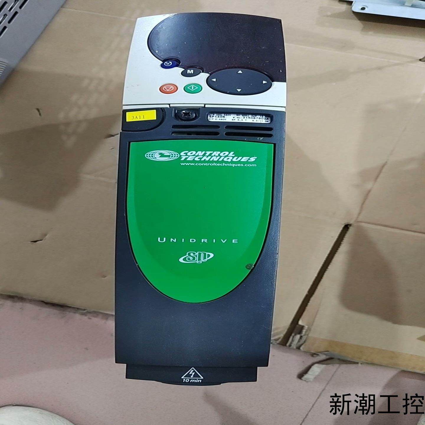 Control Techniques Unidrive SP议价商品