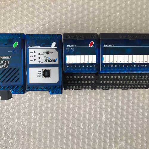 溢价-议价Automation控制模块T1K01DCT1HDM适用