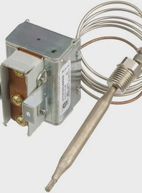 SafetyThermostatLC117425Fixed5/16X3-5/830401-21for