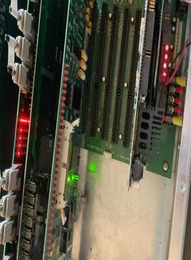 A1A0100521西门子罗宾康变频器CPU主板A1A2--议价商品