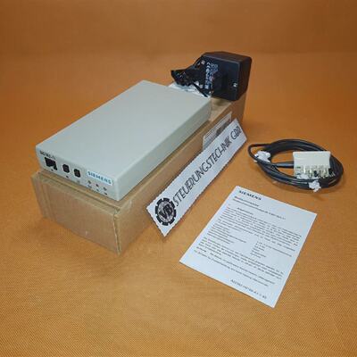 Siemens S22382H2100A2703  Modem DAG19K211 Bande De Base ALS8
