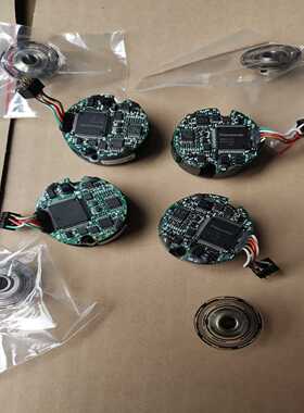 （议价）编码器MFE0020BASDA，的很好，如图所示