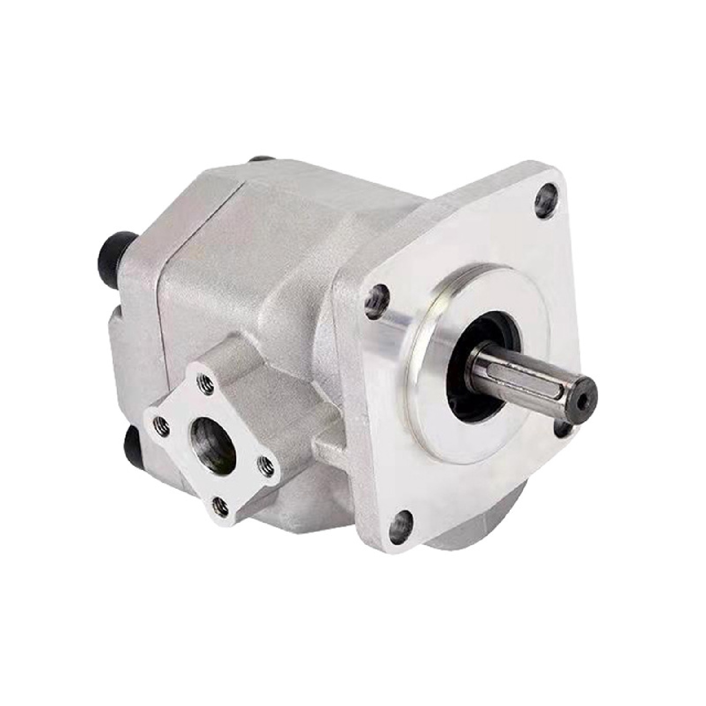 REXPOWER锐力齿轮泵RGP-2A-F05R/F06R/F08R/F09R/F11R/F12R