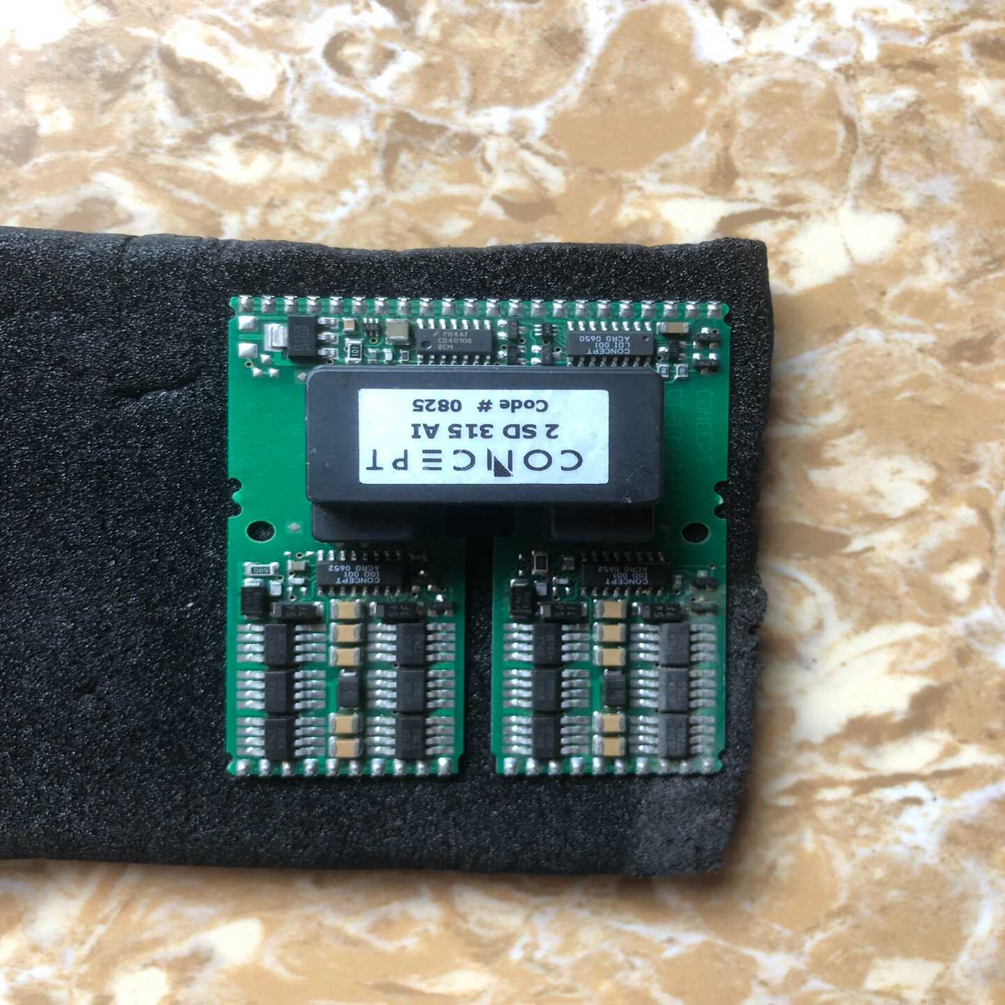 询价2SD315AI散新200保质期一年