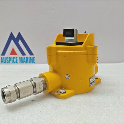 DTS 77330 SRC 215 Selettore Interruttore Presa