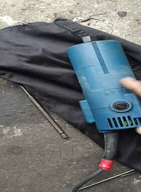 东成MIP－FF－02－6，350w成色如图磨损小，有多个，~议价