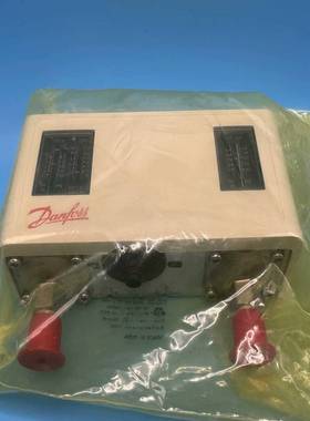 （洋洋设备）丹佛斯压力开关KP15060-126466