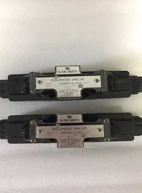 NAKAKITA NS692R-6-ACB-50-A AC1~询价