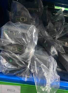 【议价】威纶触摸屏MT8051IP适用