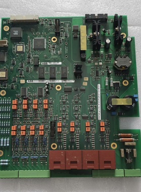 【议价】ABB控制板UNS2881bPV1