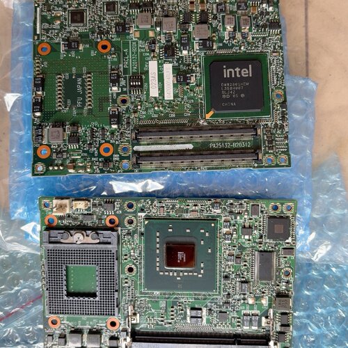 Intel工控主板PA25132B20312-询