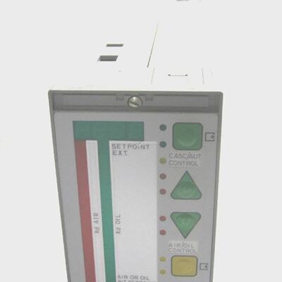 Usado SIEMENS 6DR24005 Controlador Sipart DR24 6DR24005
