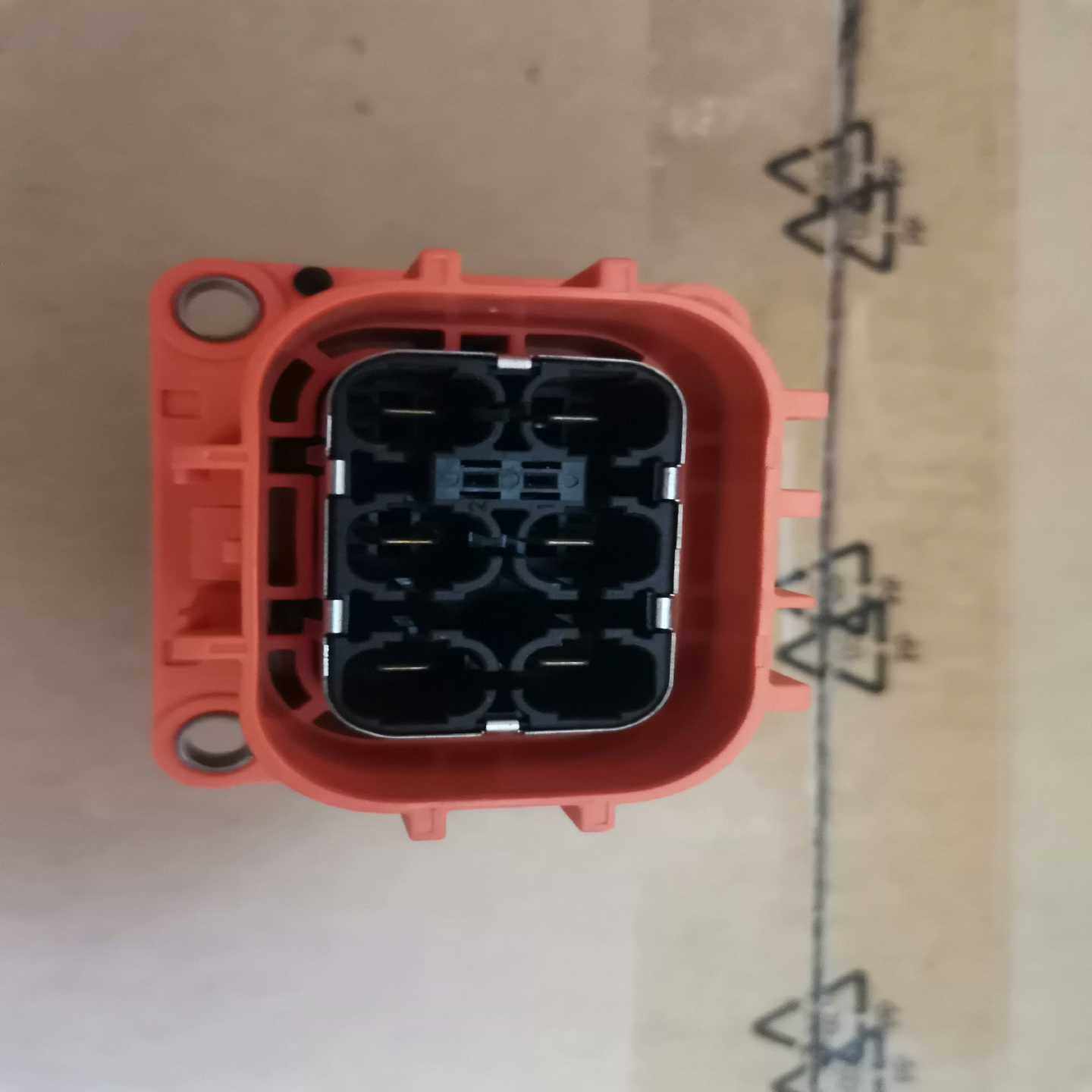 EVH2D-N6ZJa-A 中航光电连接器 JONHON~询价