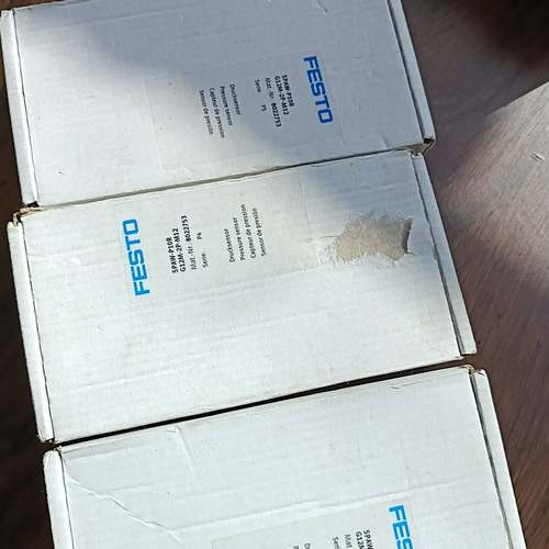 费斯托压力传感器 8022753  SPAW-P10R-G1{议价}