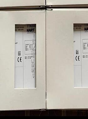 全新正品ABB温度变送器TTR200支持HART协议型号议价商品