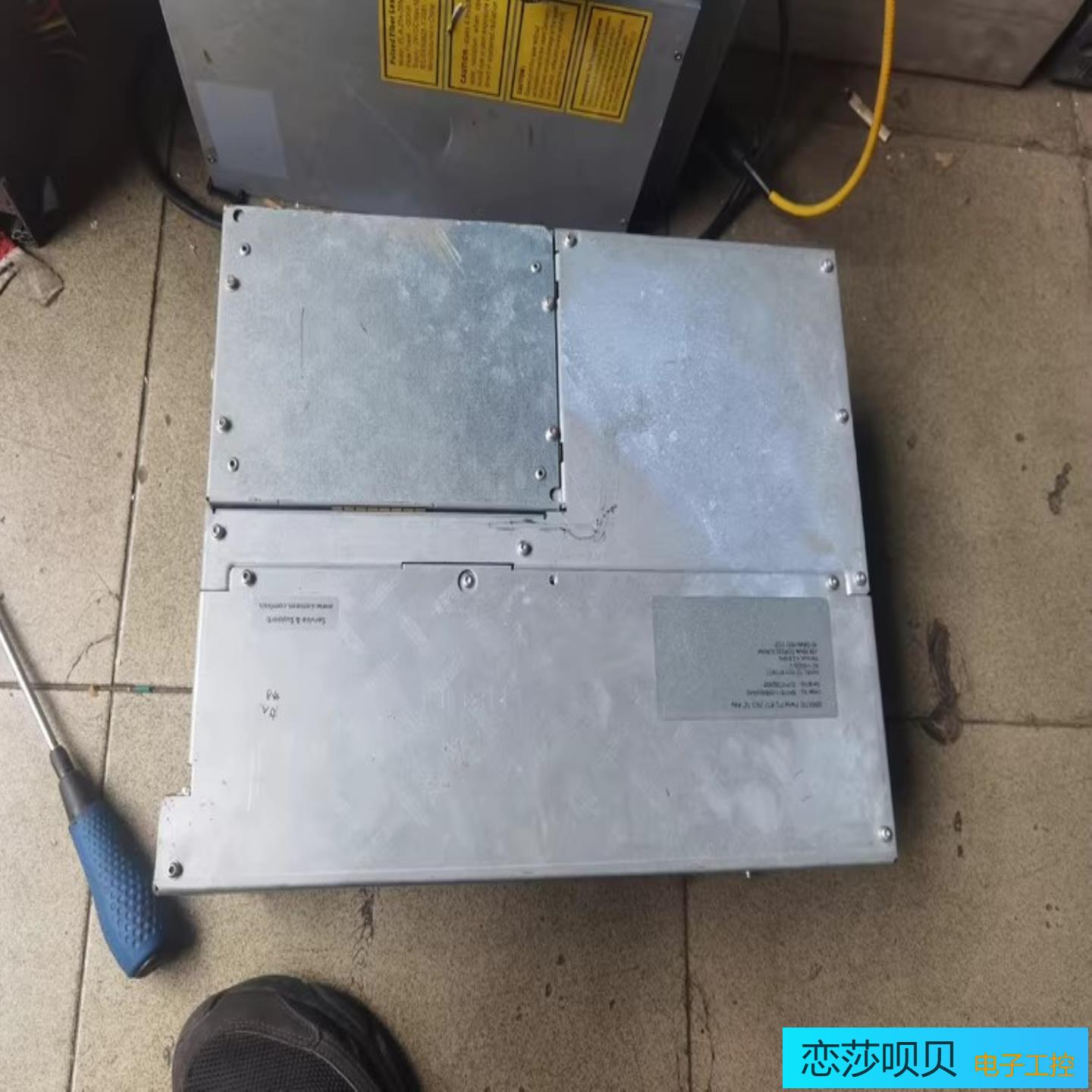 几乎直流调速器6AV7811-0BB00-0ACO