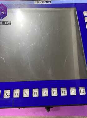 台湾赐福 FOXNUM人机界面   1A01520701-G拍前询价