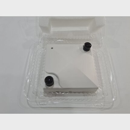 17Pcs.SHOPPERTRAK H10015 SECURITY Camera  Shopper Counter Se