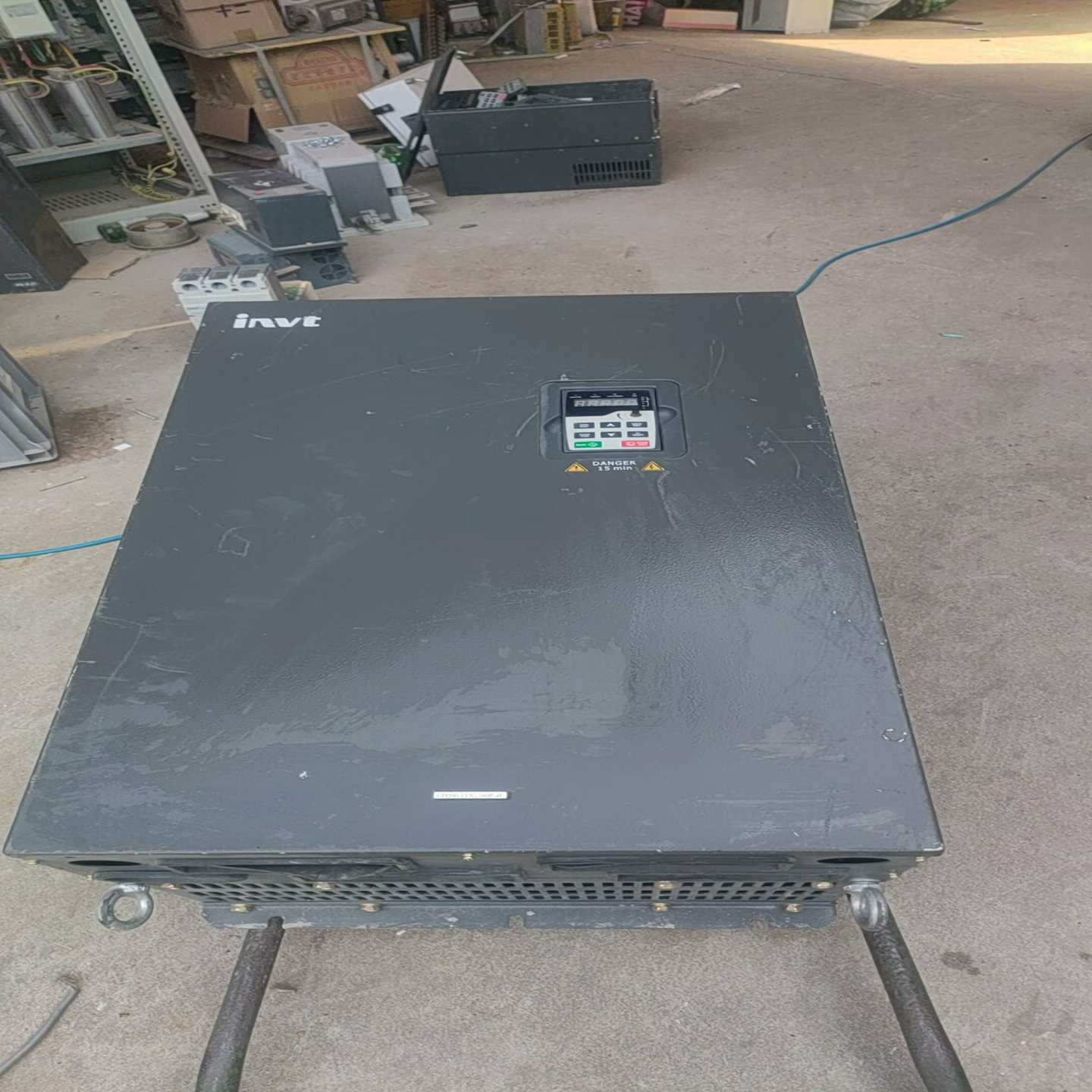 英威腾变频器GD200A-132G/160P-4询价