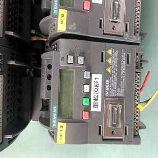 咨询 V20变频器1.5KW