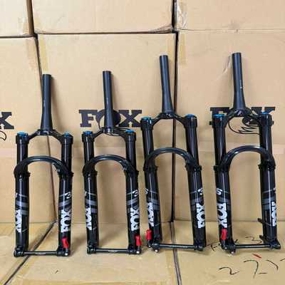 全新FOX34/36前叉，120-150行程可选，搭配gr--议价商品