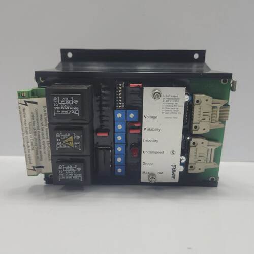 EMRI LX10.1 AUTOMATIC VOLTAGE REGULATOR
