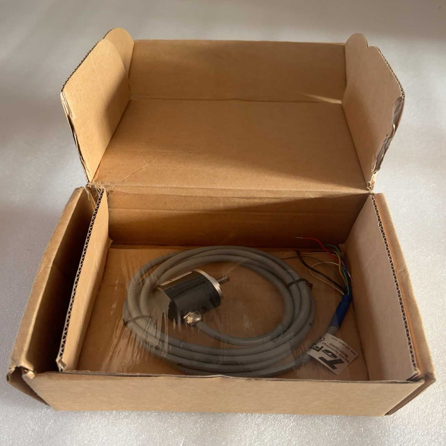 TOFI编码器ETF38实物询价