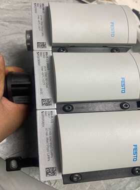 未使用费斯托529853MS6-FRM-1/2询价