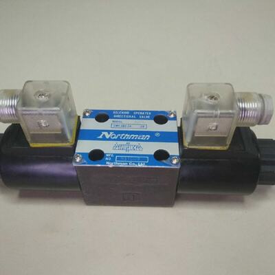 Vanne Directionnelle  Solnode Northman SWHG02C4A22020  NEUF