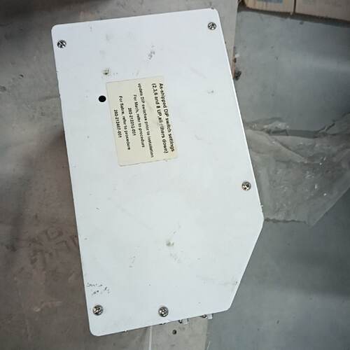 Lam Research Vortex巡边器，型号853-2议价