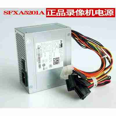 议价c-硬盘录像机电源SFXA5201A/B/C舒8串口开关电源不