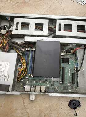 海康威视服务器产品型号IVMS-8700，cpue3-122--议价商品