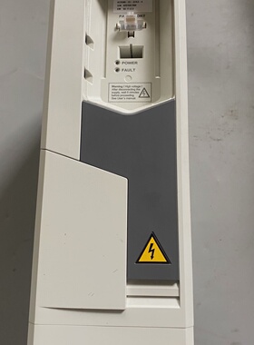 ACS5800107A34ABB变频器580系列3