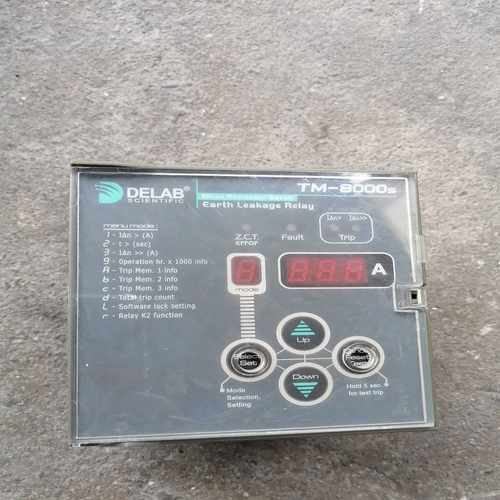 DELAB漏电保护器TM-8000S议价询价