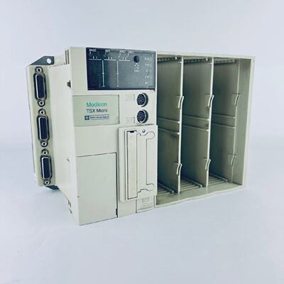 SCHNEIDER TSX3722100 TSX MICRO    v1.0