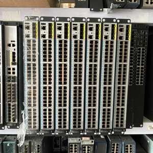 华为S5730-68C-PWR-SI三层万兆交换机-议价