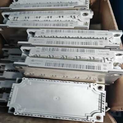 FP50R12KT3 ，FP50R12KE3，FP50R12