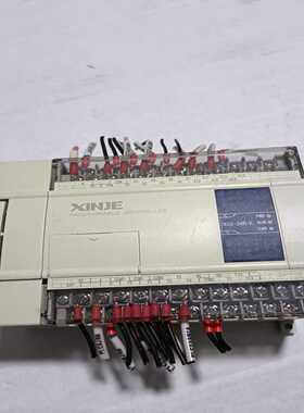 咨询-信捷plcXC2-24R-E成色好，功能，的