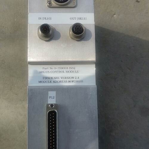 询》CONTROL MODULE6